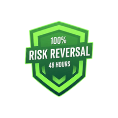 Guarantee badge