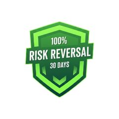 Guarantee badge