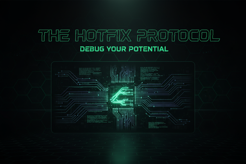 The Hotfix Protocol